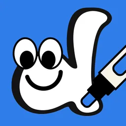 Dudely: AI Tutor & Homework logo