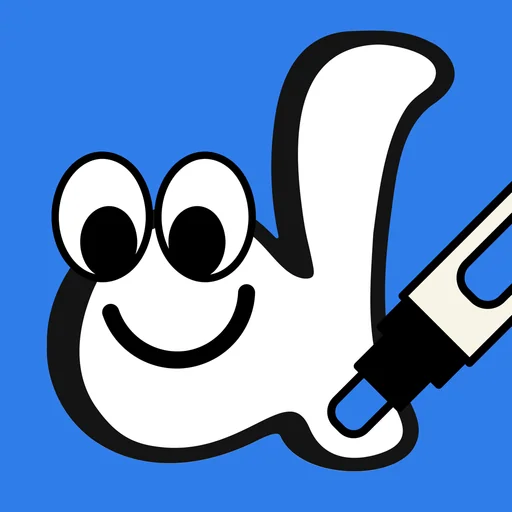 Dudely: AI Tutor & Homework logo