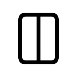 FoldWall logo