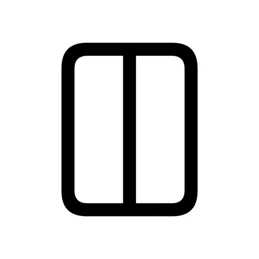 FoldWall logo