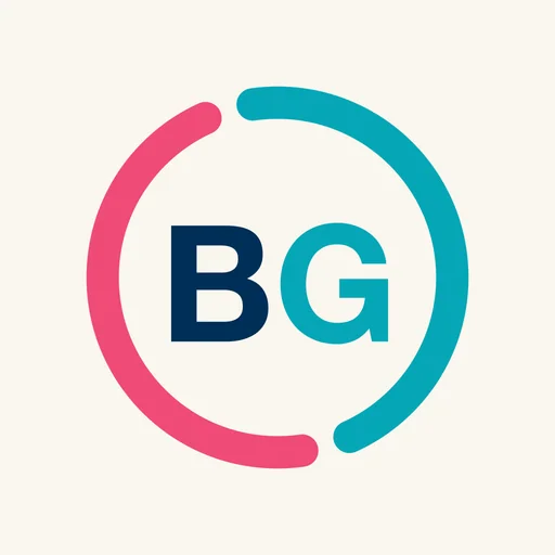 BakıcıGo logo