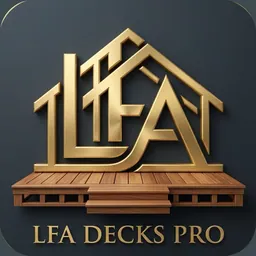 LFA Decks Pro logo