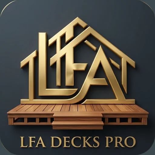 LFA Decks Pro logo