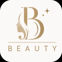 Beauty 美業 logo