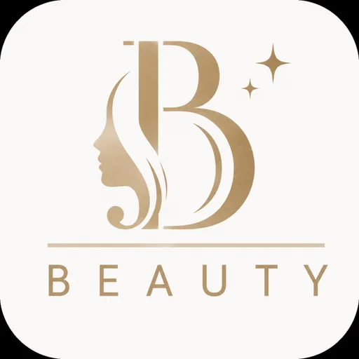 Beauty 美業 logo