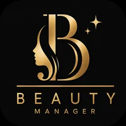 Beauty 美業商家 logo