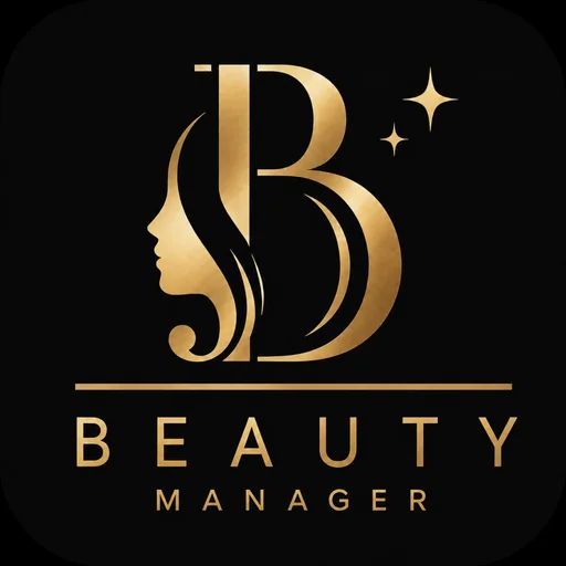 Beauty 美業商家 logo