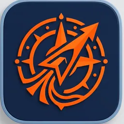 KipMarine logo