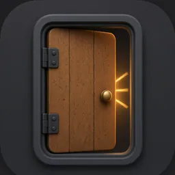 Hinge Creak - Fold Door Sounds logo