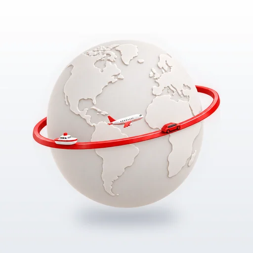 World Simulation: Drive & Fly logo