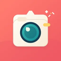 Family Camera logo