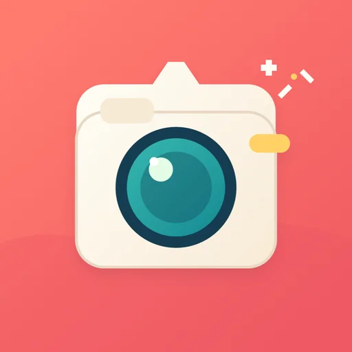 Family Camera logo