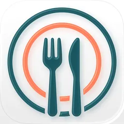 The Usual, Please logo