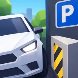 Tight Parking logo