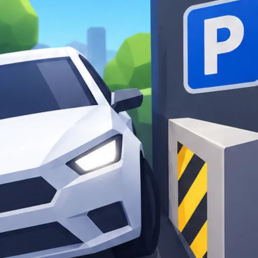 Tight Parking logo