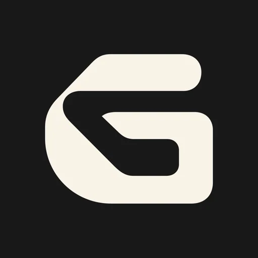 Gusk AI logo