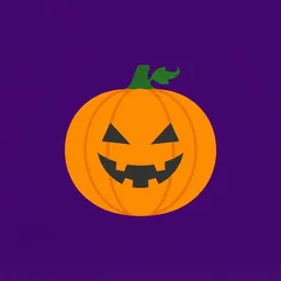 Hauntscape logo