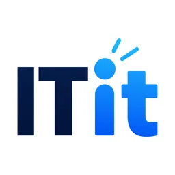 ITit - IT Glossary logo