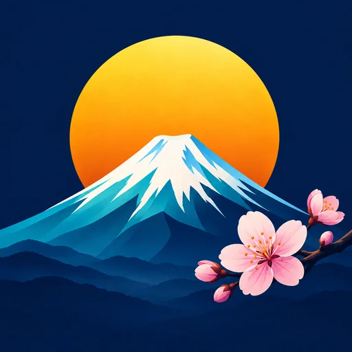 Japan Day Planner logo