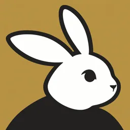 Rarebit: Draw music logo