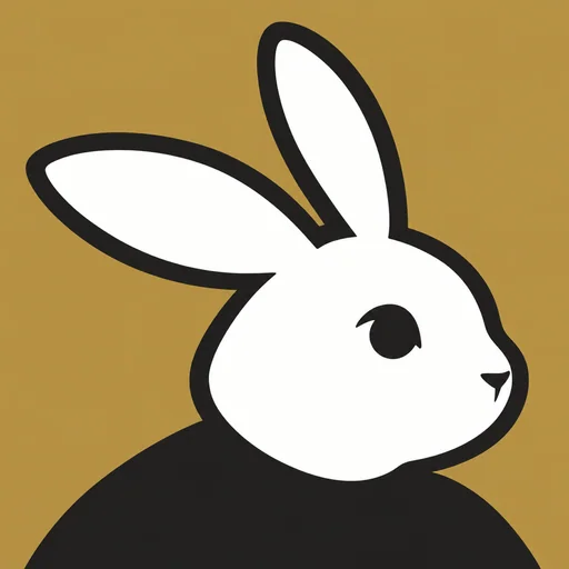 Rarebit: Draw music logo
