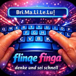 flinqe finga logo