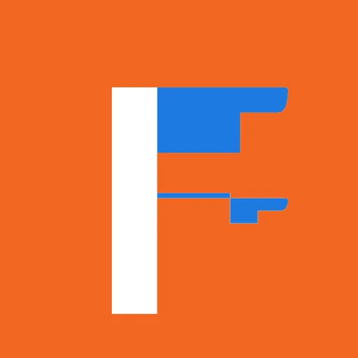 Foyre Vendeur logo
