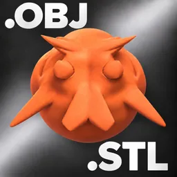Putty Buddy logo