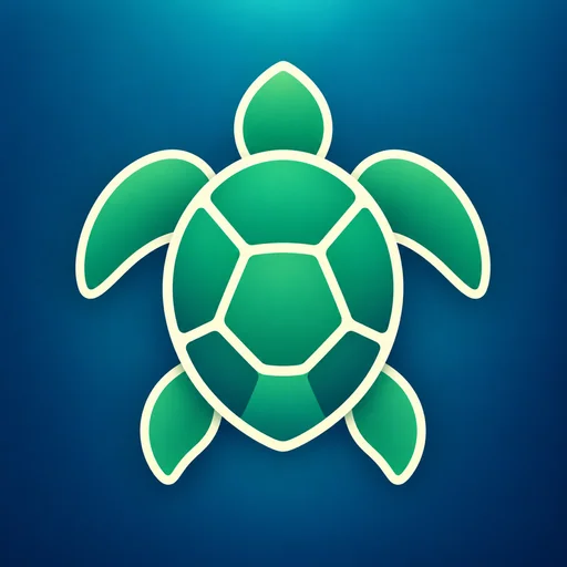 ウミガメラボ − 元東大生による水平思考クイズ logo