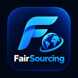 FairSourcing: Trade Fair Tool logo