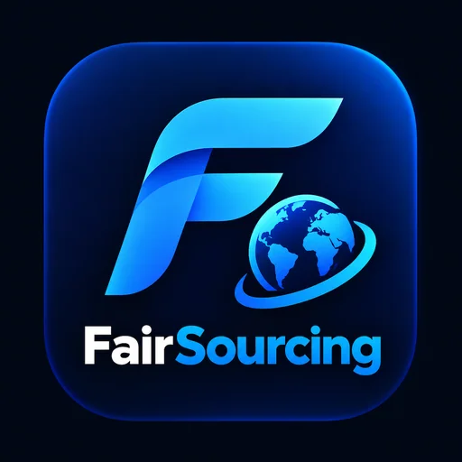 FairSourcing: Trade Fair Tool logo