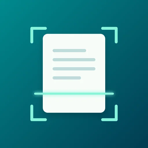 AirScanner: Wi-Fi PDF Scanner logo