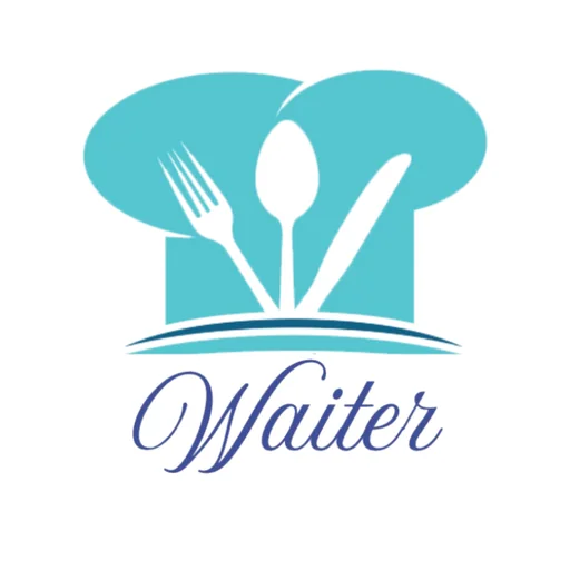 ewaiterPOS logo