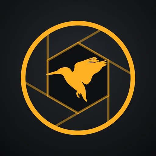 Wildlife Depth of Field logo