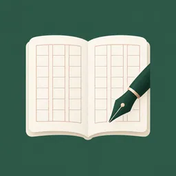 WriteFlow - AI Writing Assist logo