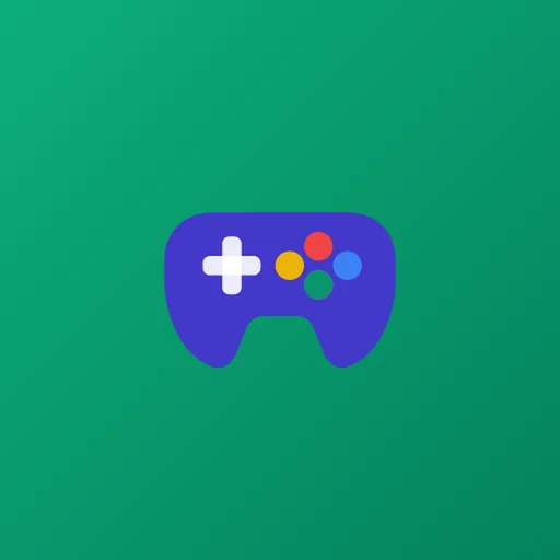 Believers Games logo