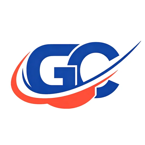 Ganga Cash logo