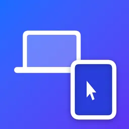 TailScreen Remote Desktop logo