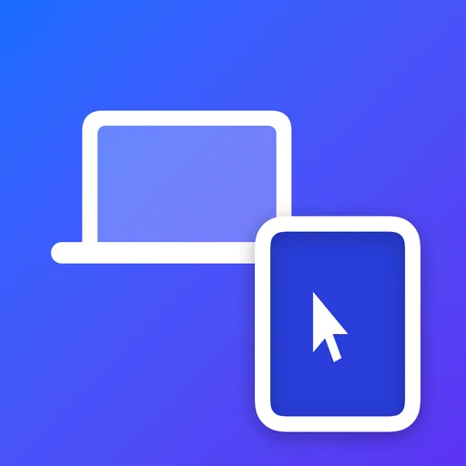 TailScreen Remote Desktop logo