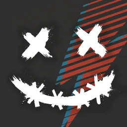 GlitchBud 8x8 Realtime FX logo