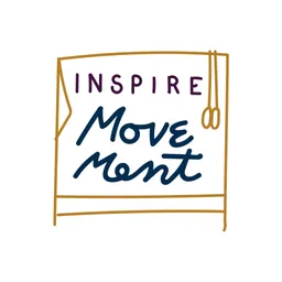 Inspire Movement NYC logo