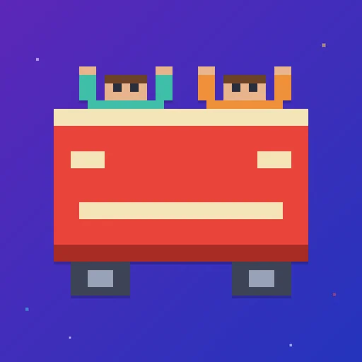 Ride Loader logo