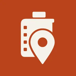 Find Film: Shops & Labs logo