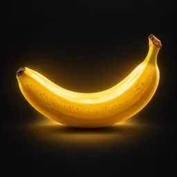 BANANA-1 logo