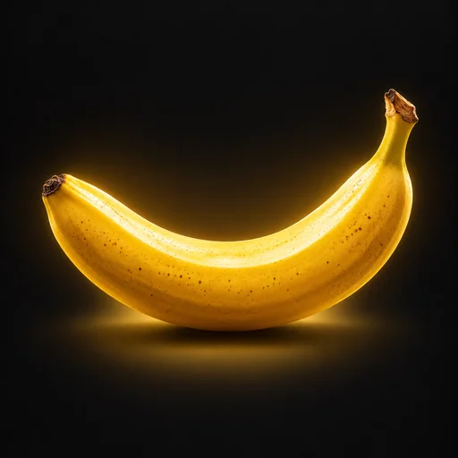 BANANA-1 logo