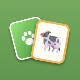 Memory - Animal logo