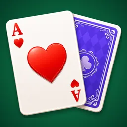 Solitaire Jigsaw Journey logo