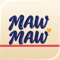 Mawmaw's Kitchen logo