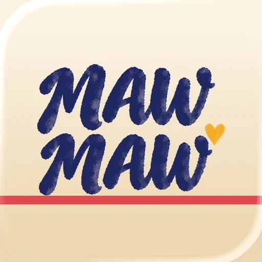 Mawmaw's Kitchen logo