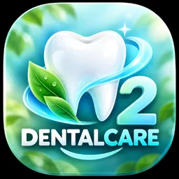 DENTALCARE 2 logo